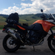 Illustration for article titled How To Prepare Your Motorcycle For Adventure